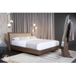 Κρεβάτι Μελίρα Antique Rustic (Thumb 13)