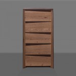Συρταριέρα Μελίρα Antique Rustic (Thumb 2)