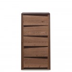 Συρταριέρα Μελίρα Antique Rustic (Thumb 1)