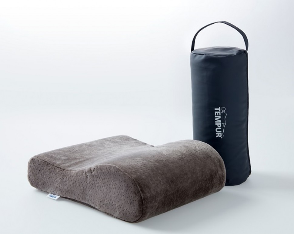 Μαξιλάρι Tempur Original Pillow Travel (25 x 31 x 10/7cm) (Preview 2)