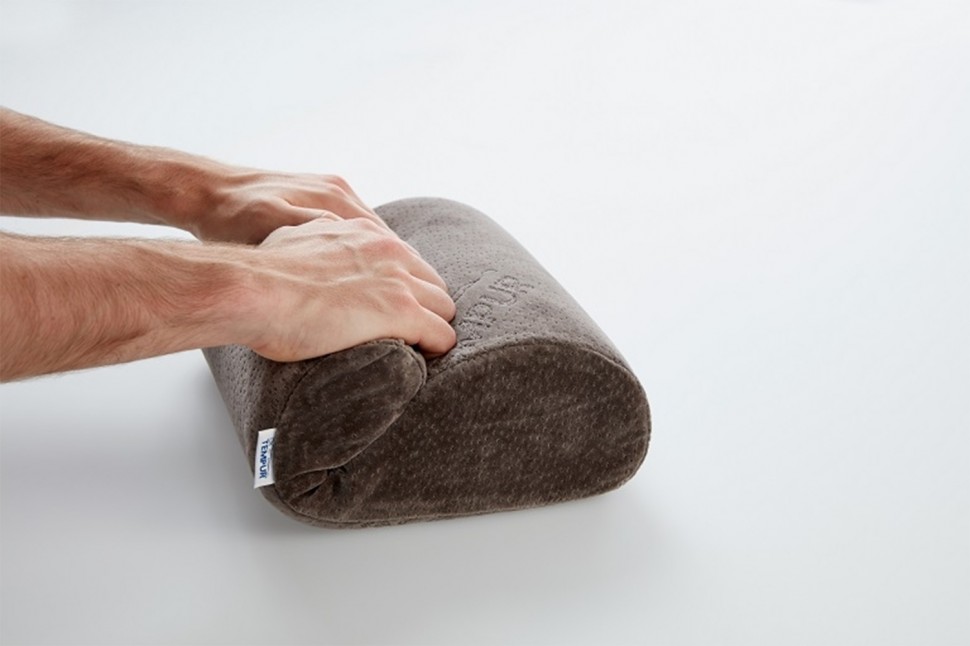 Μαξιλάρι Tempur Original Pillow Travel (25 x 31 x 10/7cm) (Preview 3)