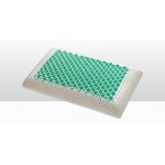 Μαξιλάρι Bio Dual_AIR MASSAGE Lineastrom Μαλακό (72 x 42 x 12cm & 72 x 42 x 15cm) (Thumb 2)