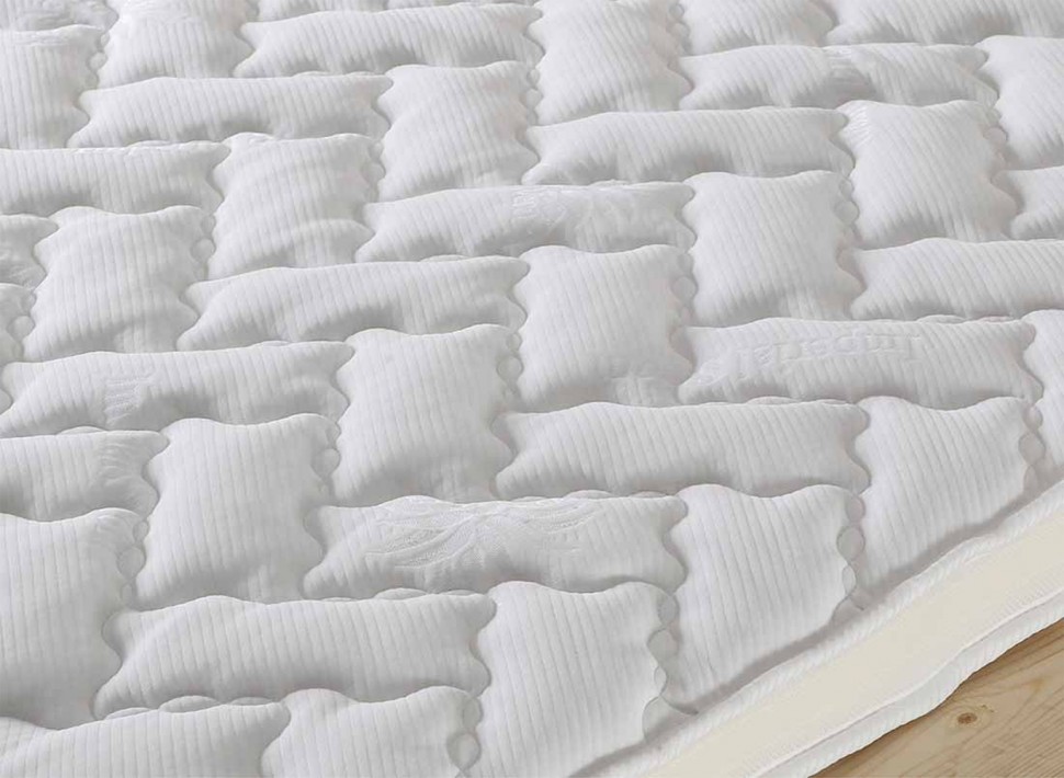 Ανώστρωμα Διπλό Memory Foam 5-6cm Imperial Strom (Preview 1)