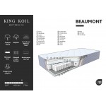 Στρώμα Beaumont King Koil (Thumb 3)