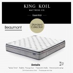 Στρώμα Beaumont King Koil (Thumb 2)