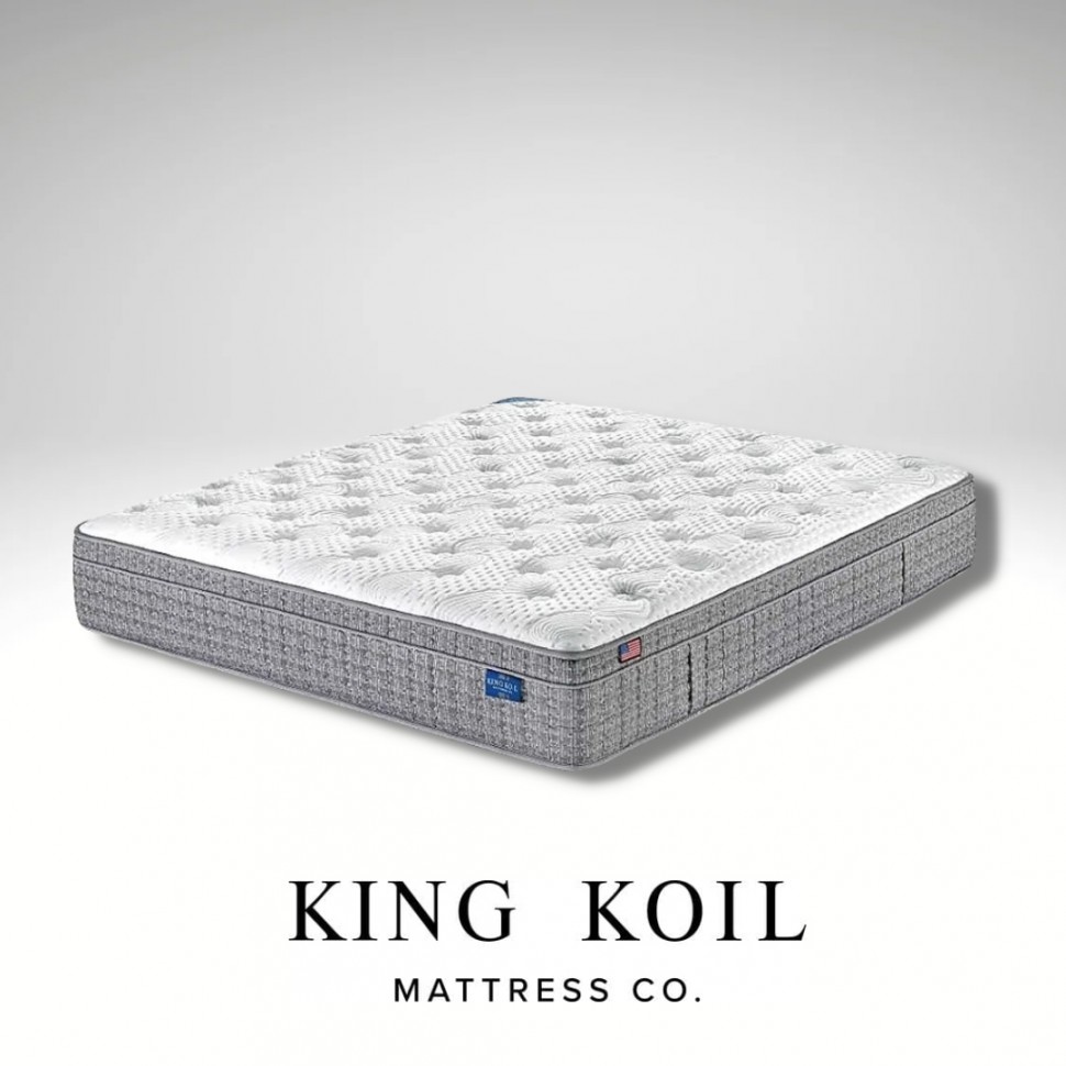 Στρώμα Evening Bliss Top King Koil (Preview 4)