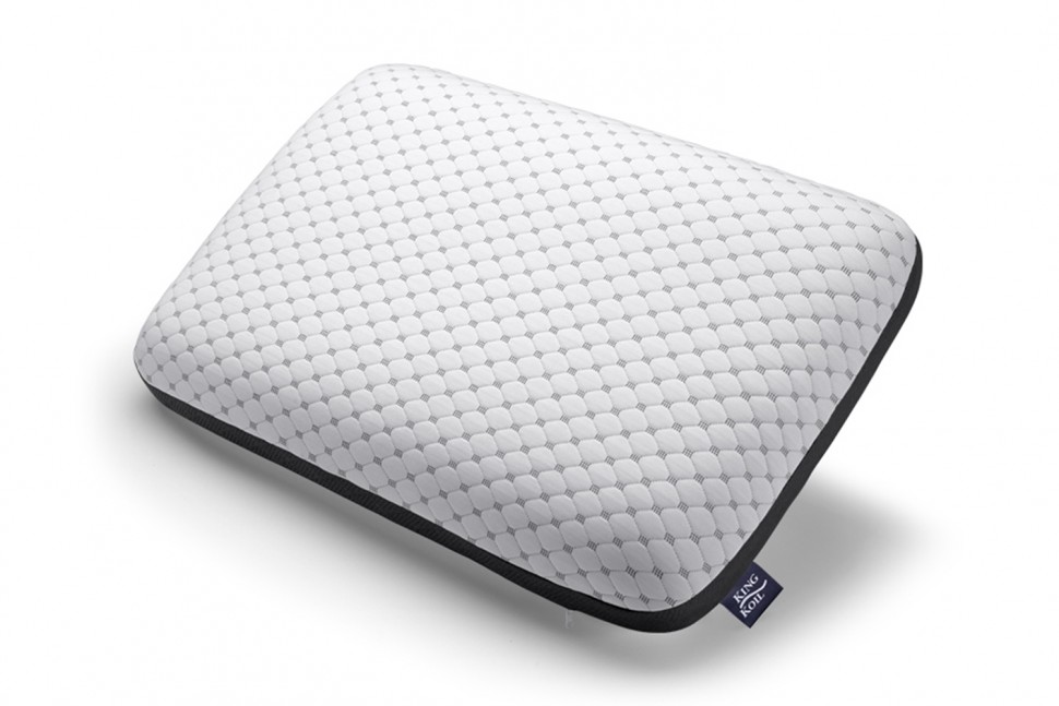 Μαξιλάρι Rest Memory Pillow (65 x 40 x 15 cm) (Preview 1)