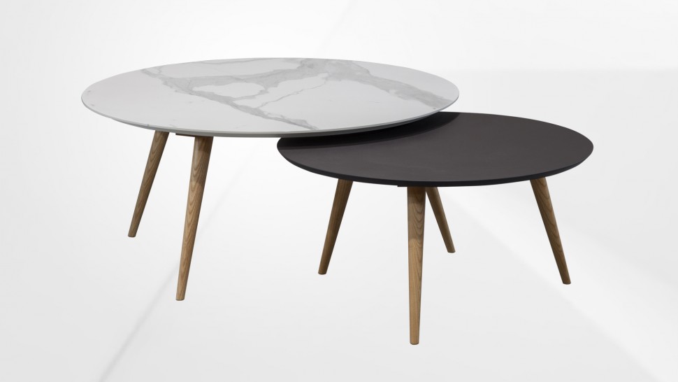 Σετ Τραπεζιών MISS (Preview 2)
