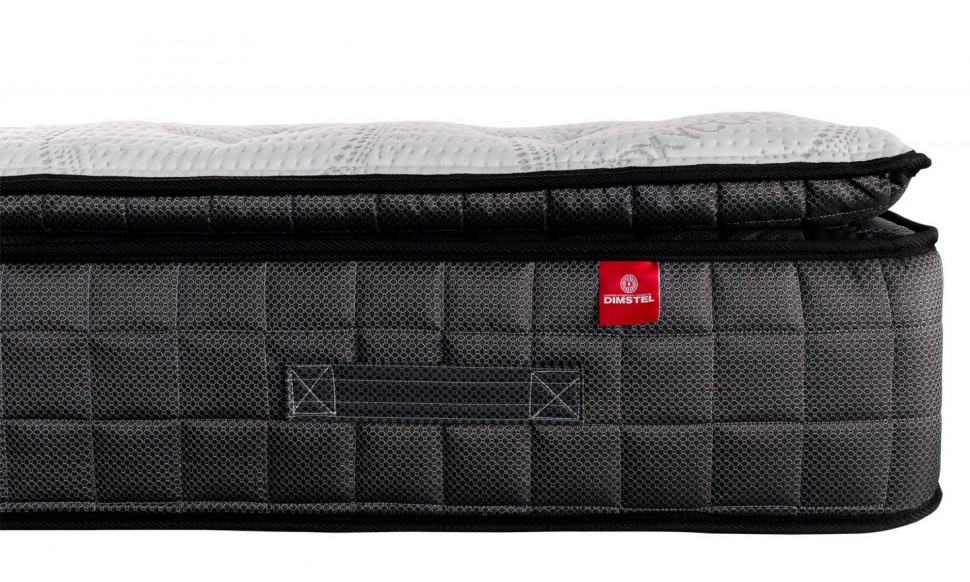 Στρώμα Flex pillow top (Preview 2)
