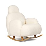 Πολυθρόνα PUFFY Κουνιστή (Thumb 1)