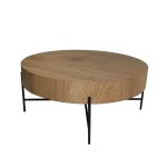 Τραπεζάκι MADERA (Thumb 2)