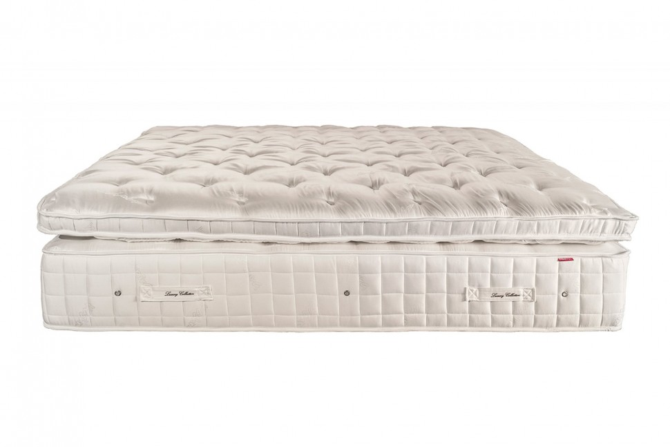 Στρώμα Healthy Bed I (Preview 3)