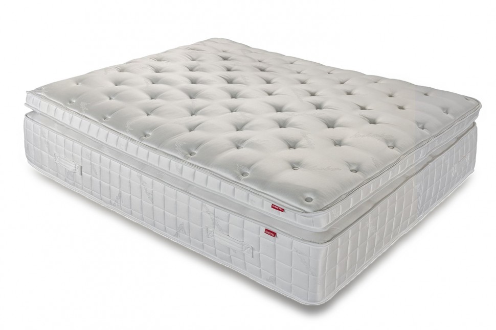 Στρώμα Healthy Bed I (Preview 1)