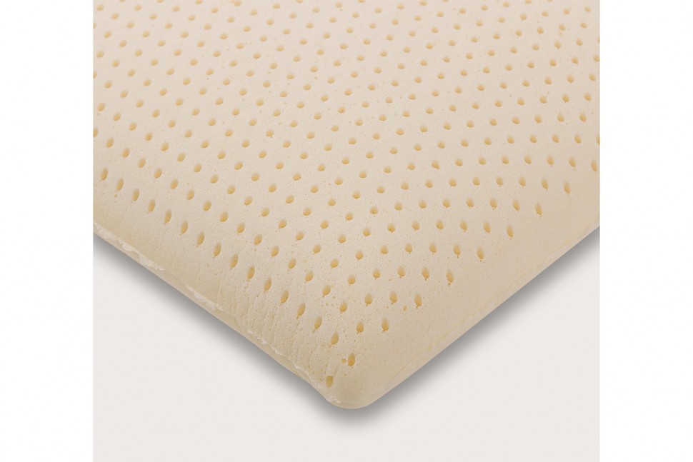 Μαξιλάρι Talalay Latex με κάλυμμα Wool Dimstel (Preview 3)
