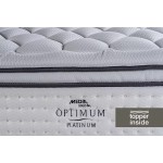 Στρώμα Platinum Media Strom (Thumb 4)