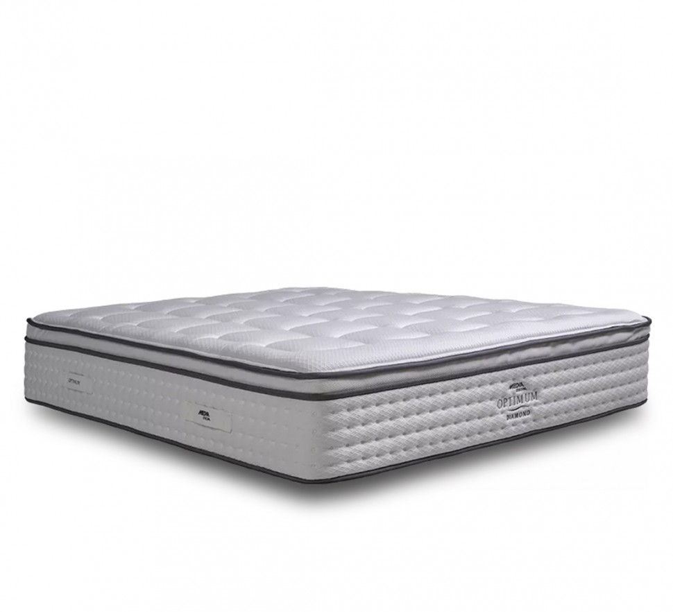 Στρώμα Platinum Media Strom (Preview 1)