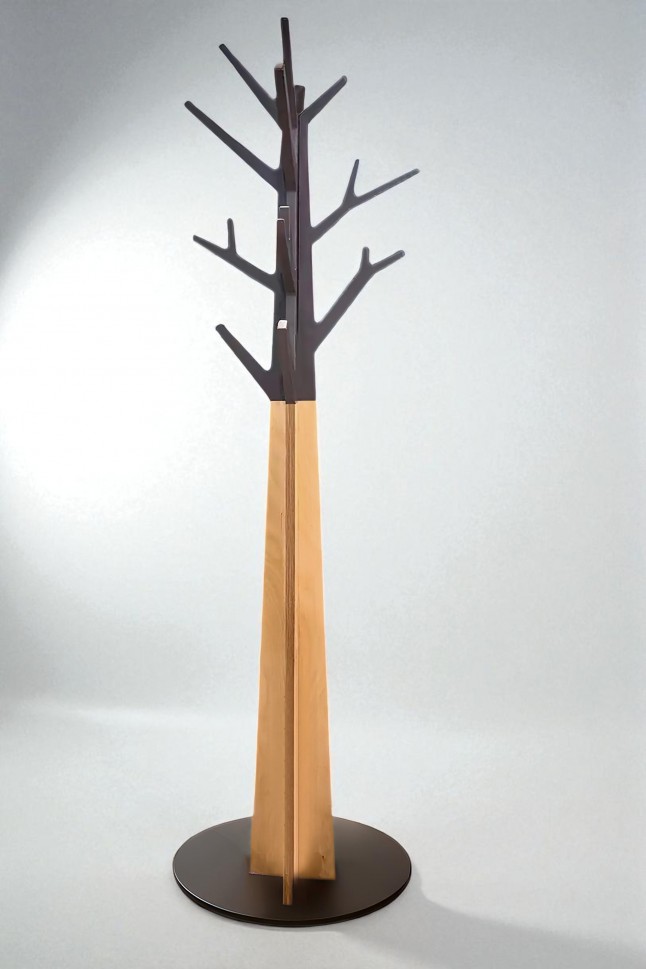 Καλόγερος TREE (Preview 2)