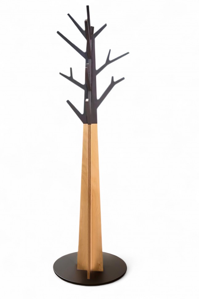 Καλόγερος TREE (Preview 1)