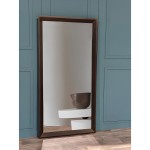 Επιδαπέδιος Ξύλινος Καθρέφτης LIFE 100x200h cm (Thumb 2)