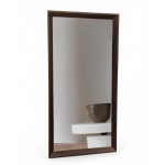 Επιδαπέδιος Ξύλινος Καθρέφτης LIFE 100x200h cm (Thumb 1)