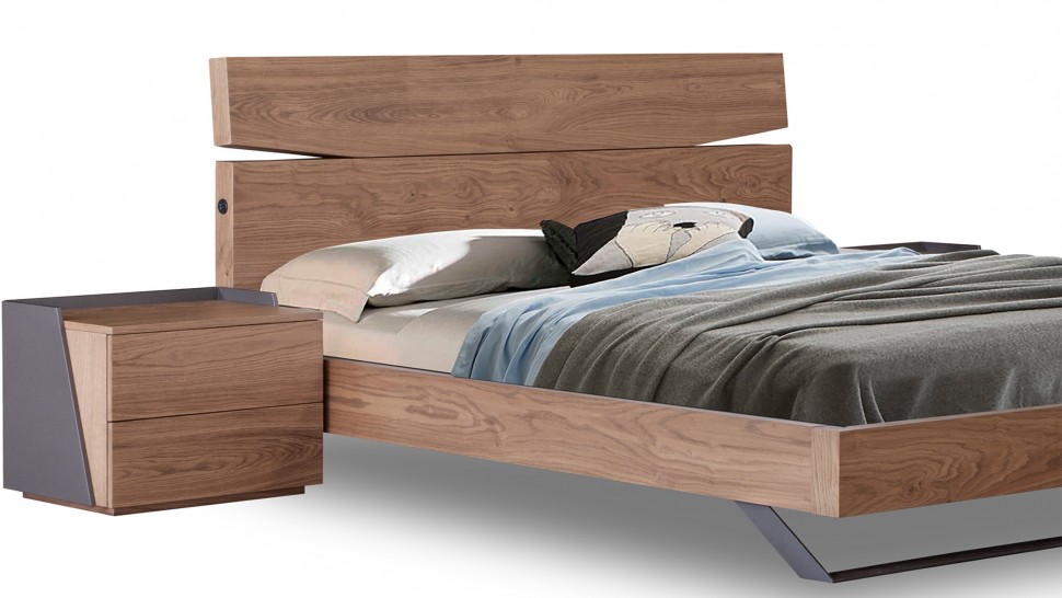 Κρεβάτι Alba (Preview 2)