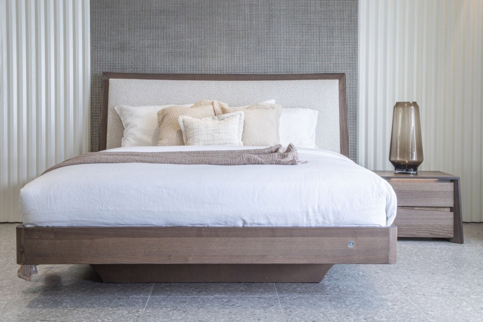 Κρεβατοκάμαρα Μελίρα High headboard Fuji (Preview 3)