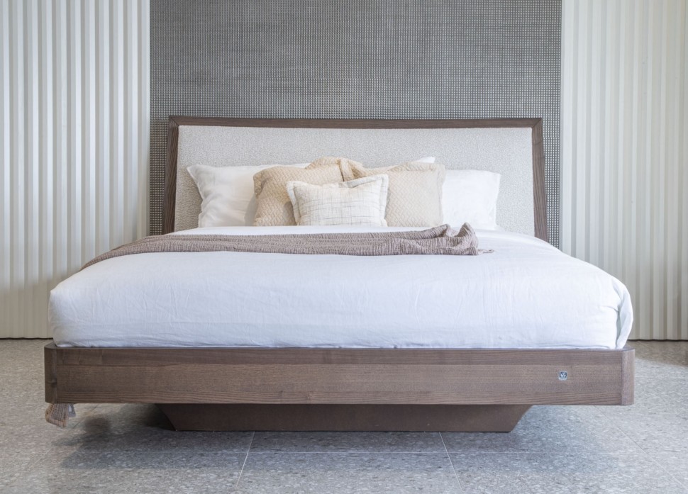 Κρεβατοκάμαρα Μελίρα High headboard Fuji (Preview 4)