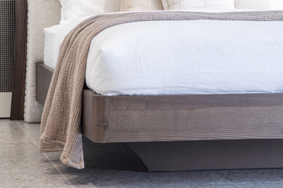 Κρεβατοκάμαρα Μελίρα High headboard Fuji (Preview 11)