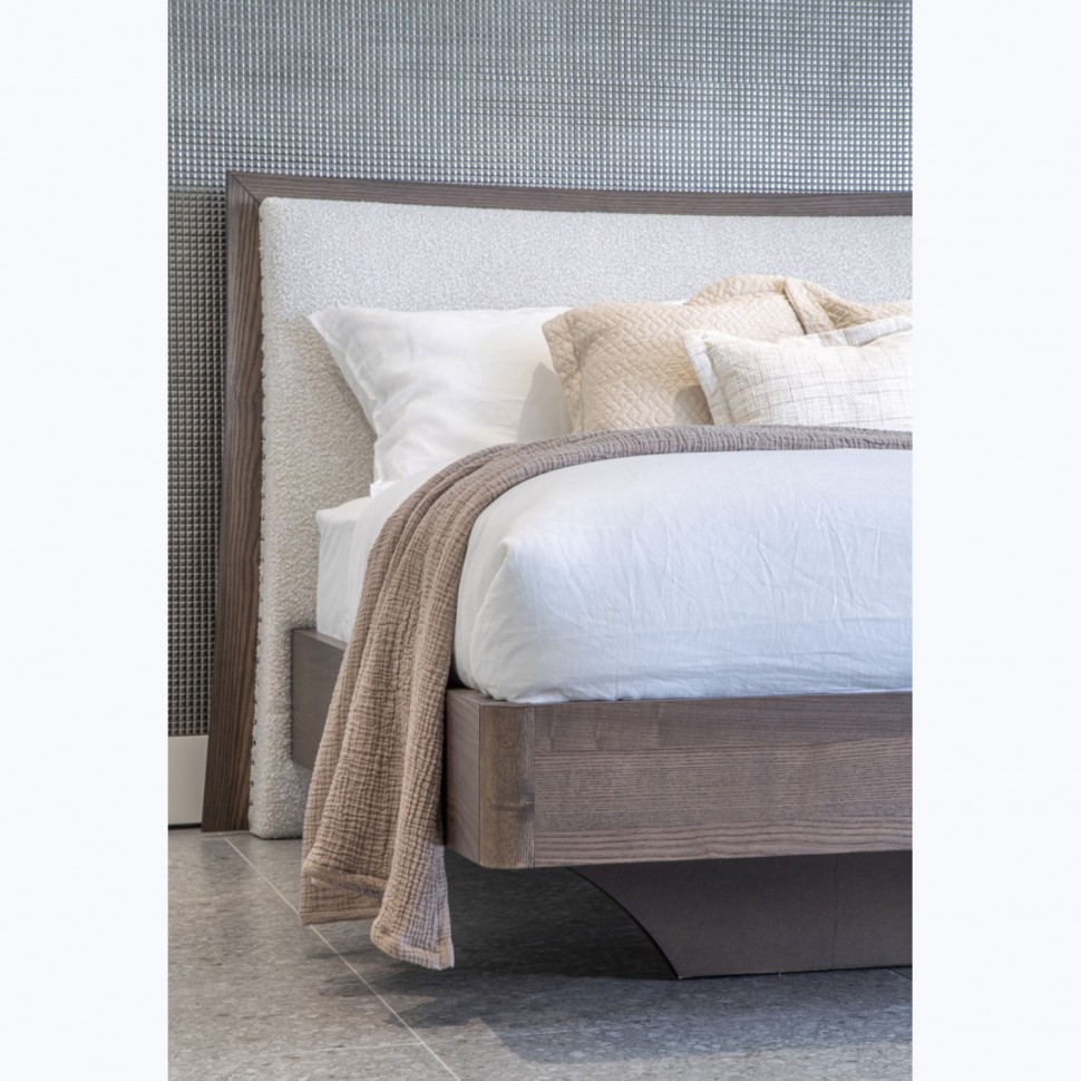 Κρεβατοκάμαρα Μελίρα High headboard Fuji (Preview 7)