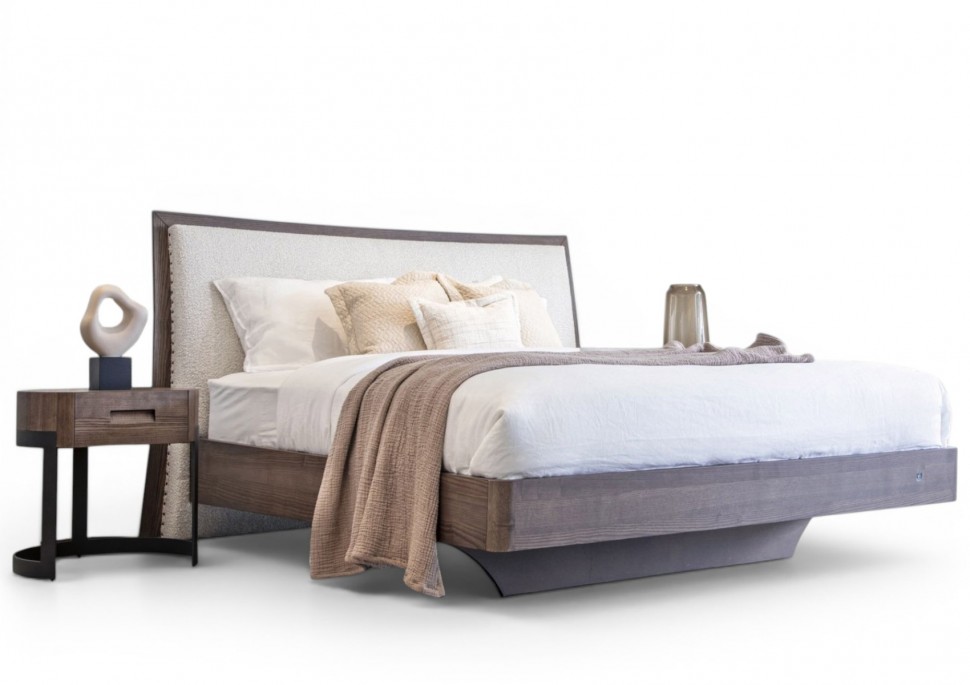 Κρεβατοκάμαρα Μελίρα High headboard Fuji (Preview 1)