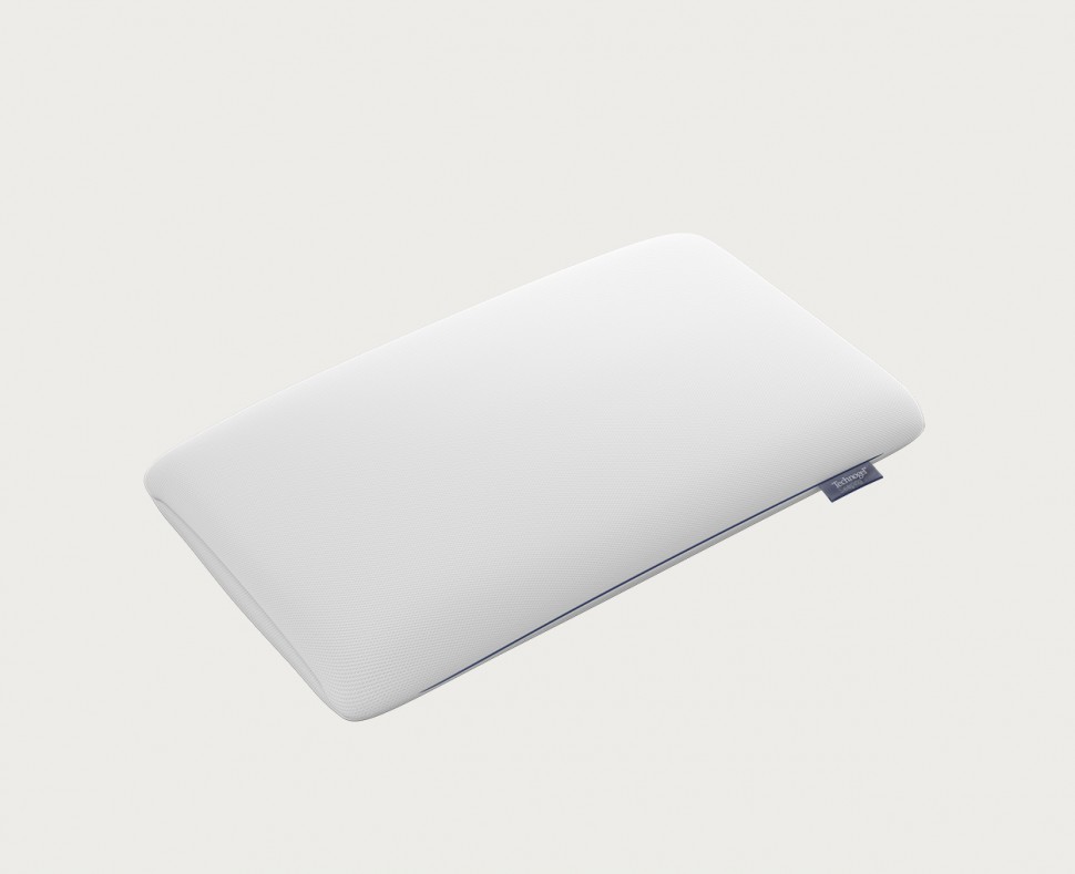 Μαξιλάρι Technogel Pixel 17 Candia Strom Μέτριο (60 x 40 x 17cm) (Preview 2)