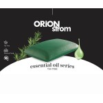 Memory pillow 224Γ Tea Tree με υποαλλεργικό κάλυμμα και δροσερό άρωμα tea tree. (Thumb 2)