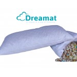 Μαξιλάρι Rec Pillow με αποσπώμενο κάλυμμα και εργονομικό σχήμα. (Thumb 3)