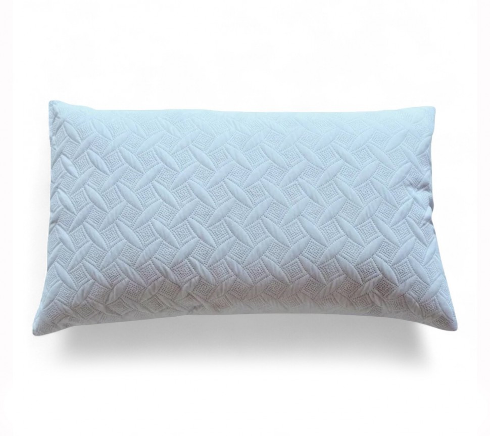 Ανατομικό μαξιλάρι Rec Pillow memory foam ιταλικής κατασκευής. (Preview 1)