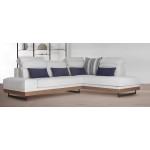 Καναπές Marine τοποθετημένος σε μοντέρνο open plan σαλόνι με φυσικό φως και ουδέτερες αποχρώσεις. (Thumb 2)