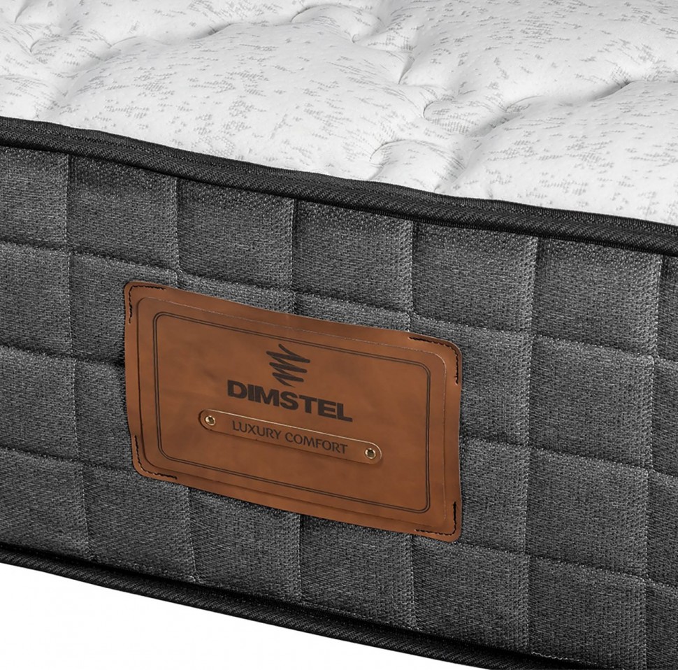 Ετικέτα “Luxury Comfort” στρώματος Superior. (Preview 5)