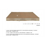 Δομή στρώματος με τριπλή στρώση από memory foam. (Thumb 4)