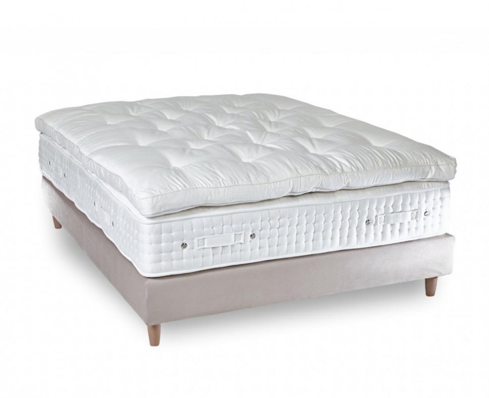 Ανώστρωμα HD SPRING TOPPER II Candia Strom (Preview 1)