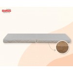 Στρώμα Παρκοκρέβατου WHITE NUT (Thumb 1)