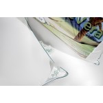 Μαξιλάρι La Luna Aloe Vera (50 x 70cm) Medium (Thumb 4)