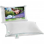 Μαξιλάρι La Luna Aloe Vera (50 x 70cm) Medium (Thumb 3)