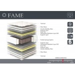 Στρώμα Fame All Inclusive Lineastrom (Thumb 3)