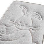 Στρώμα Βρεφικό Baby Pocket Lineastrom (Thumb 2)