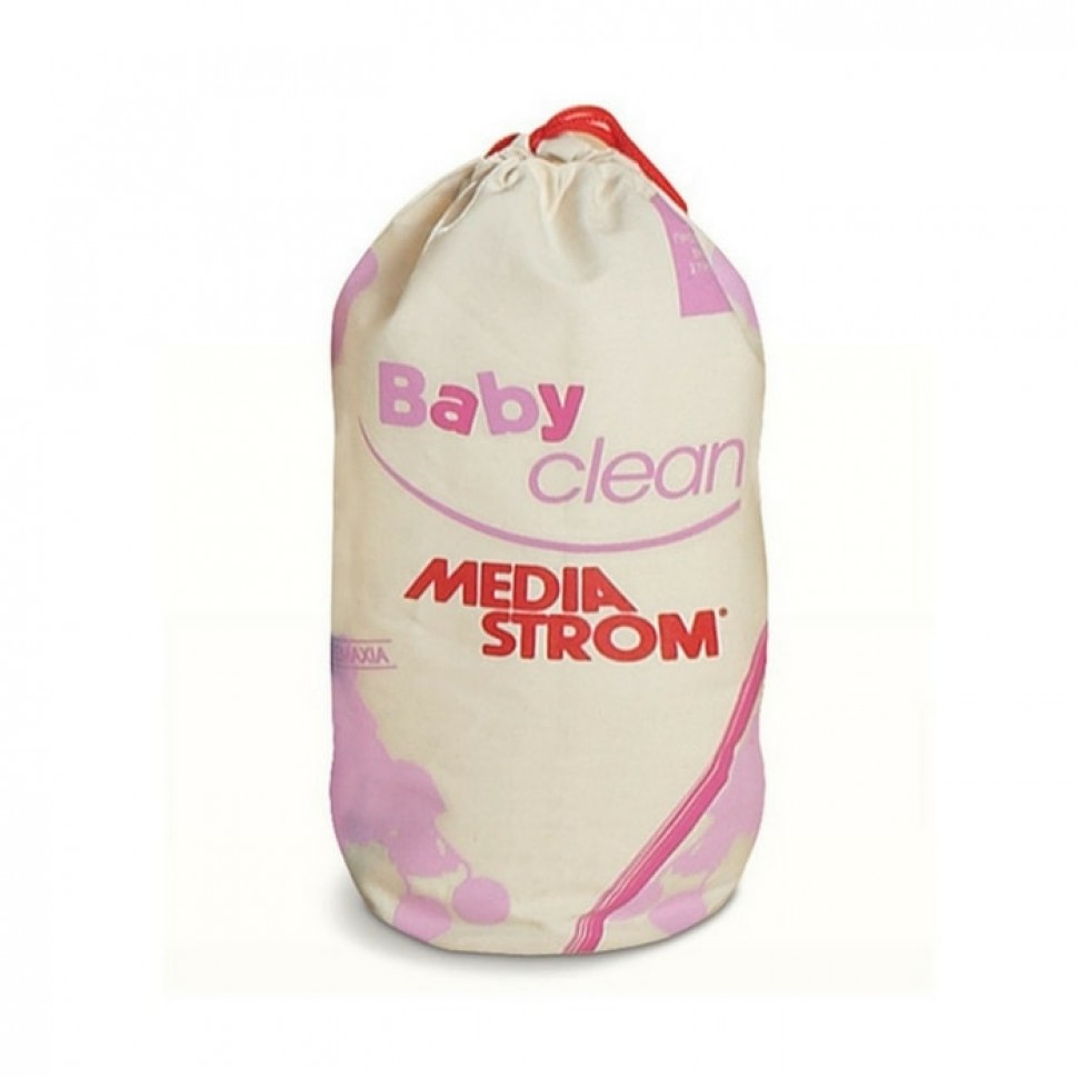 Επίστρωμα Baby Clean Media Strom (Preview 2)