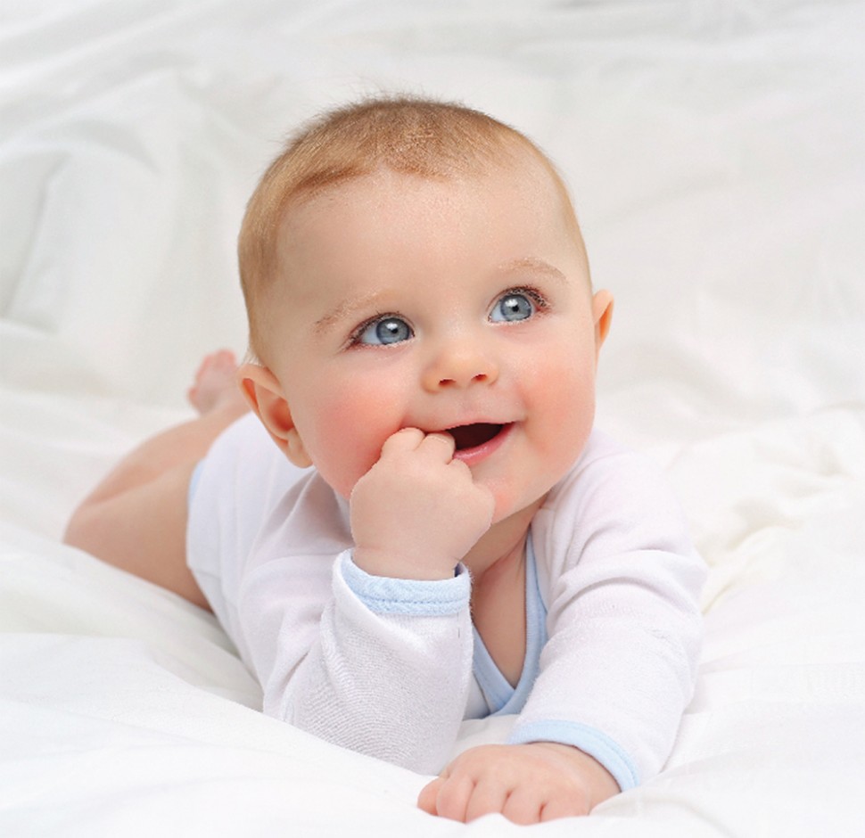 Επίστρωμα Baby Clean Media Strom (Preview 1)