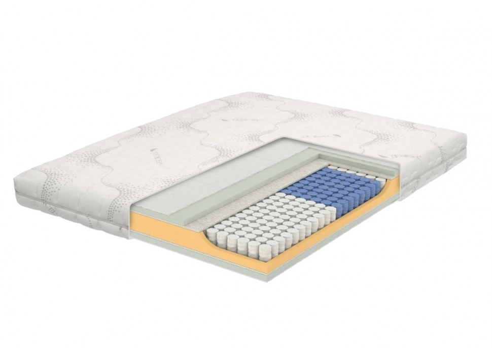 Στρώμα Relax Elite Strom (Preview 2)
