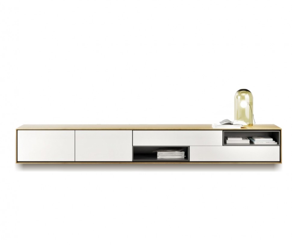 Έπιπλο τηλεόρασης  CORIAN  (Preview 1)