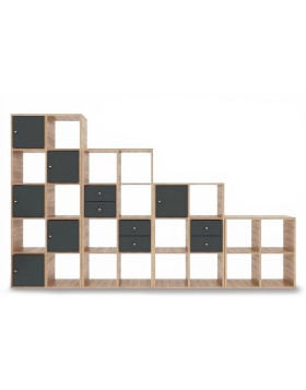 Βιβλιοθήκη CUBER