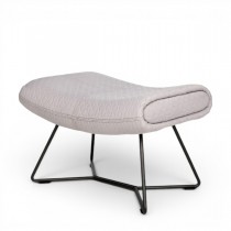 Υποπόδιο BOSS STOOL