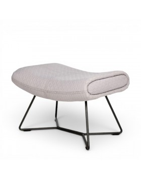 Υποπόδιο BOSS STOOL